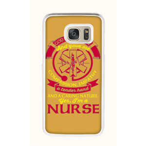 GSOM NURSE BROWN Casing HP