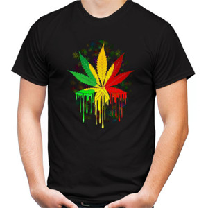 Kaos Marijuana