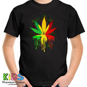 Kaos Marijuana 