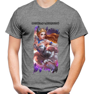 Kaos Mole odette swan princess