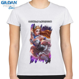 Kaos Mole odette swan princess