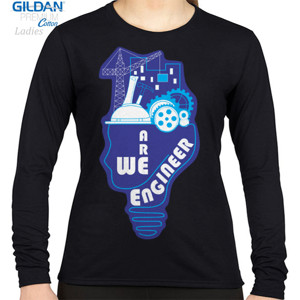 Kaos Kaos Engineer / Teknik