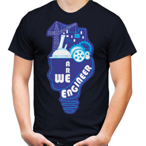 Kaos Kaos Engineer / Teknik