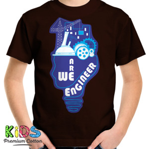 Kaos Kaos Engineer / Teknik