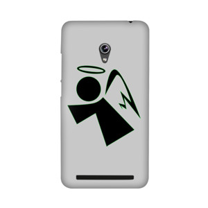 Angel Casing HP