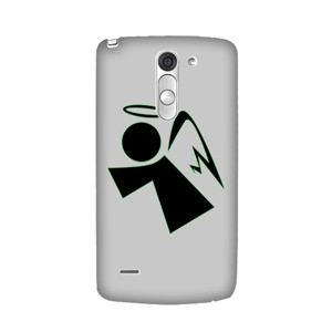 Angel Casing HP