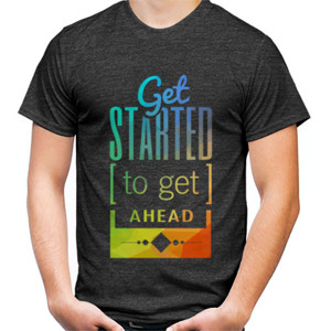Kaos Get Started