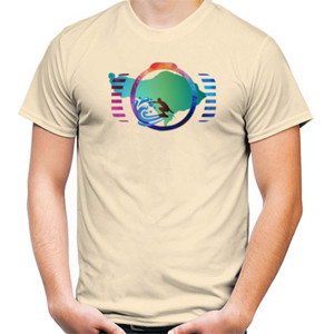 Kaos Bali Surfing