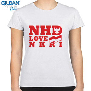 Kaos Love NKRI
