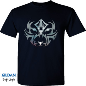 Kaos tiger