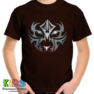 Kaos tiger