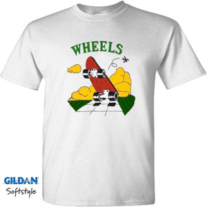 Kaos Wheels Skateboard Joey R