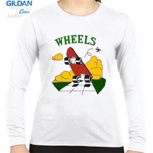 Kaos Wheels Skateboard Joey R