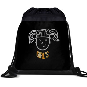 Tas Serut GIRL'S