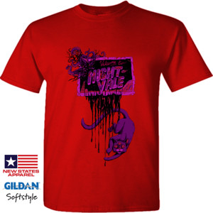 Kaos For the Welcome to Night Vale