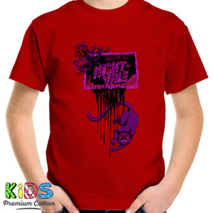 Kaos For the Welcome to Night Vale