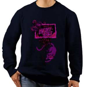 Jaket Sweater For the Welcome to Night Vale