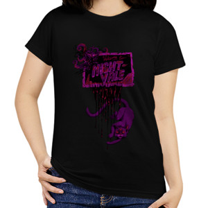 Kaos For the Welcome to Night Vale
