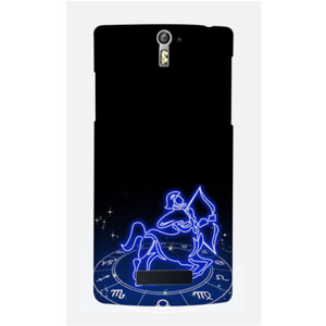 SAGITARIUS Casing HP