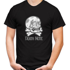 Kaos Death Note