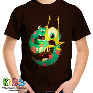 Kaos monster inc screaming