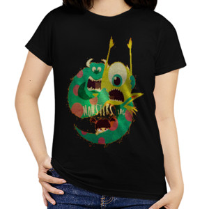 Kaos monster inc screaming
