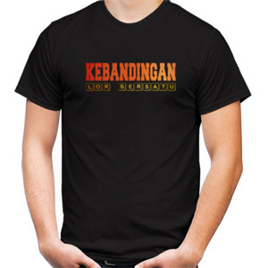 Kaos kebandingan