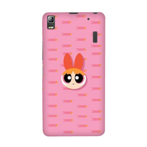 Case Power Puff Girls 08 Casing HP