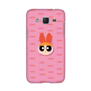 Case Power Puff Girls 08 Casing HP