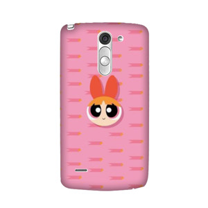 Case Power Puff Girls 08 Casing HP