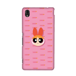 Case Power Puff Girls 08 Casing HP