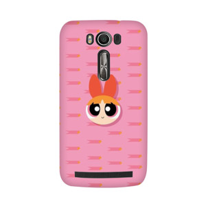 Case Power Puff Girls 08 Casing HP