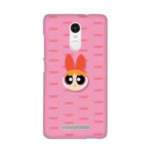 Case Power Puff Girls 08 Casing HP
