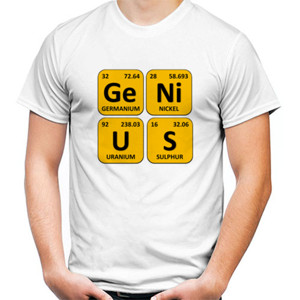 Kaos GeNiUS