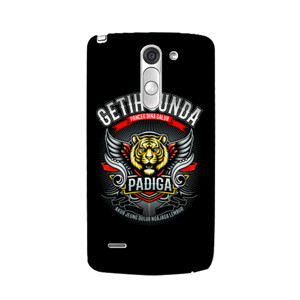 GETIH SUNDA - 1 Casing HP