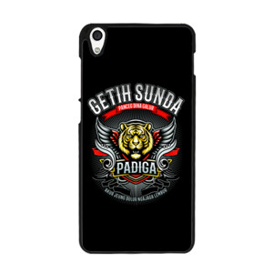 GETIH SUNDA - 1 Casing HP