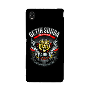 GETIH SUNDA - 1 Casing HP