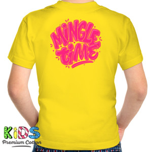Kaos Mingle Time