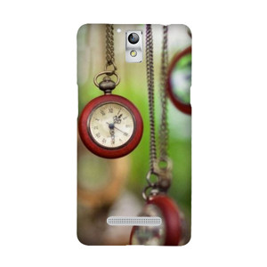 Girly Time Casing HP