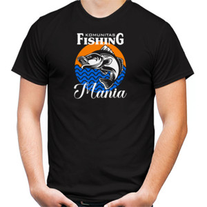 Kaos Komunitas Fishing Mania