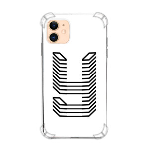 Casing HP Logo Y gamer