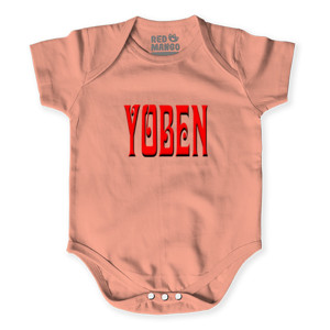 Baby Jumper Yoben