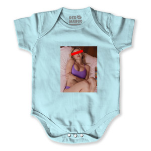 Baby Jumper Hocus Focus - Sydney