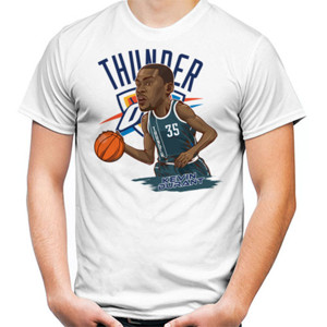 Kaos KEVIN DURANT