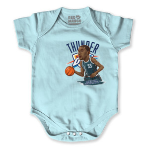 Baby Jumper KEVIN DURANT