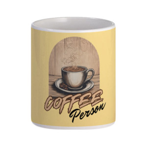 Mug Mug tema kopi 003