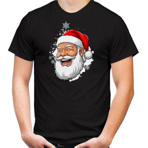 Kaos Santa