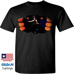 Kaos OTAKUXIII Halloween 1