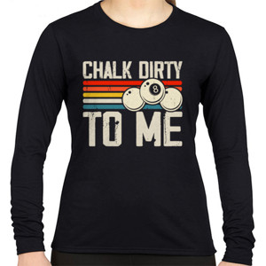 Kaos Kaos Billiard / Baju Bilyar 216