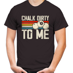 Kaos Kaos Billiard / Baju Bilyar 216